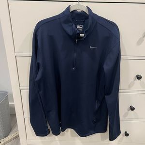 Nike Performance Zip Up